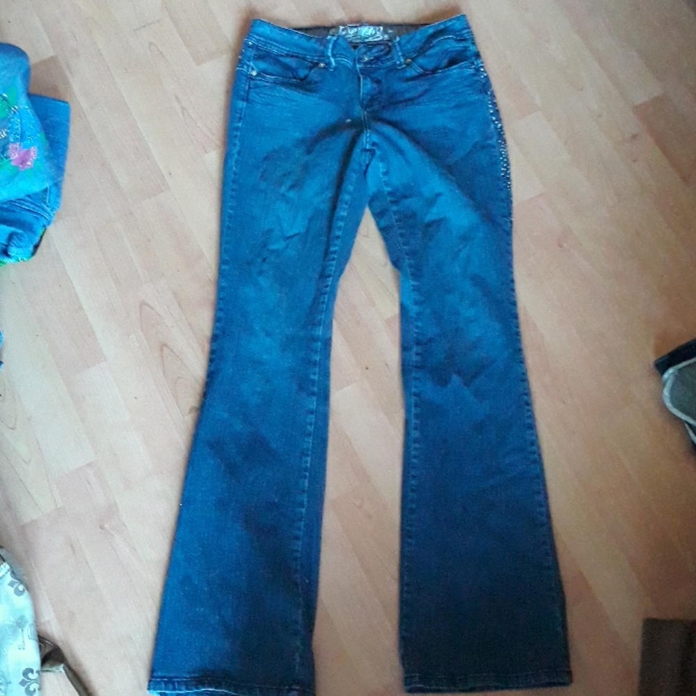 Dereon Jeans - image 1